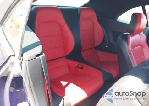 2020 Ford Mustang Ecoboost Premium из США, поврежденный, VIN 1FATP8UH2L5127689